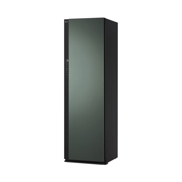 Tủ chăm sóc quần áo thông minh LG Styler Inverter 5 móc SC5MNR4G