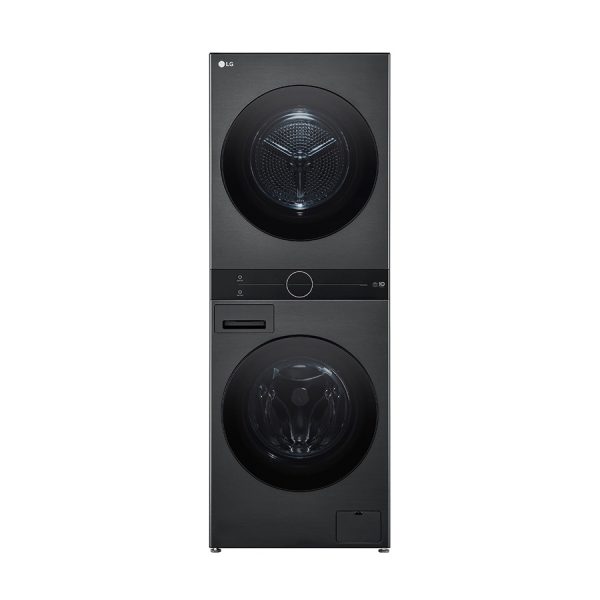 Máy giặt sấy LG Inverter WT1410NHB