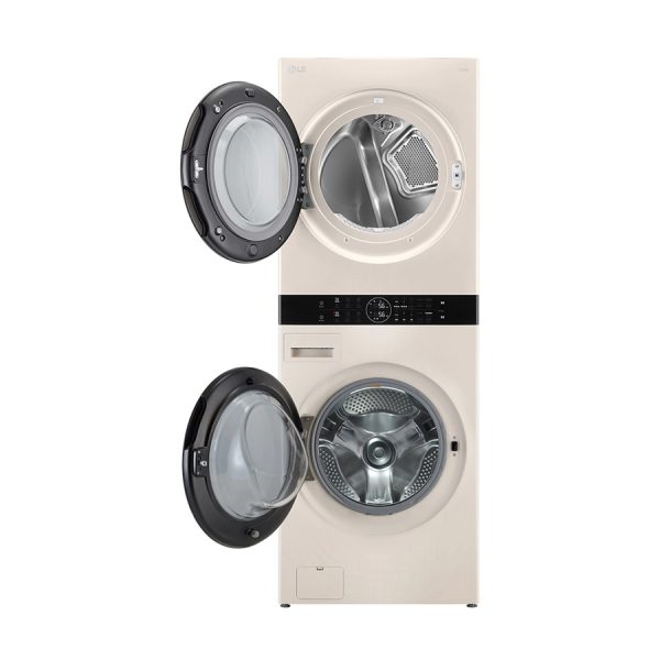 Máy giặt sấy LG Inverter WT1410NHE