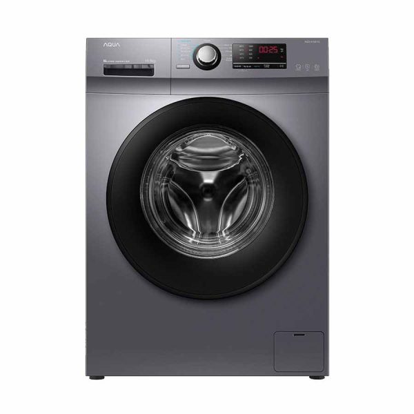 Máy giặt Aqua Inverter 10,5 kg AQD-A1051G.S