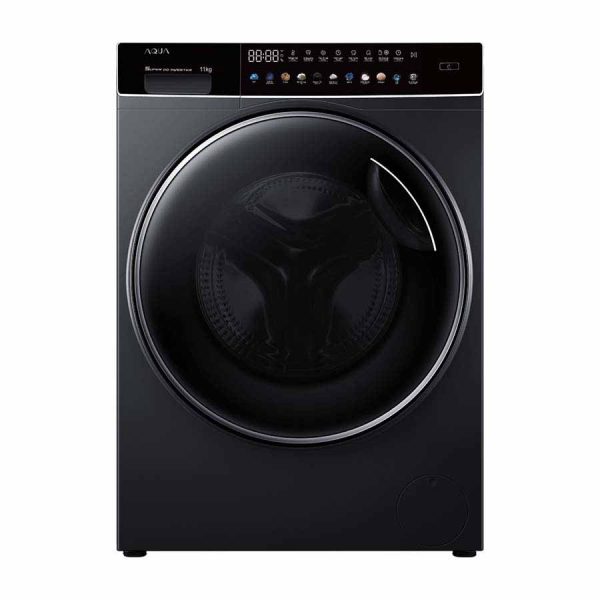 Máy giặt Aqua Inverter 11 kg AQD-DW1100J.BK