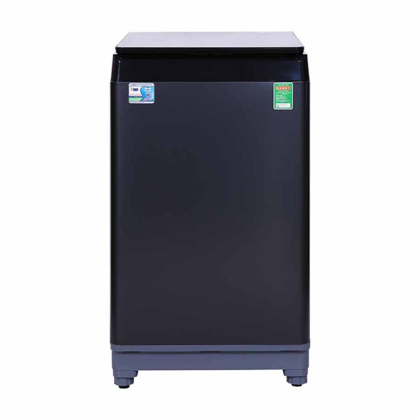 Máy giặt Aqua cửa trên 10 Kg AQW-F100GT.BK