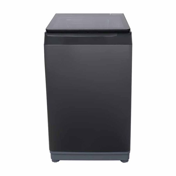 Máy giặt Aqua cửa trên 10 Kg AQW-U100FT.BK