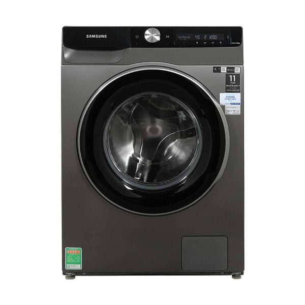 Máy giặt Samsung AI Inverter 10kg WW10T634DLX/SV