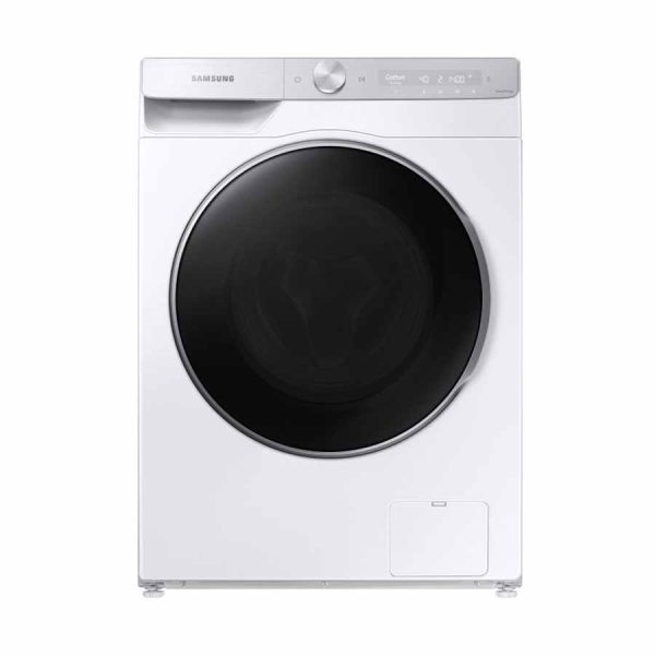 Máy giặt Samsung AI Ecobubble Inverter 11 kg WW11CGP44DSHSV