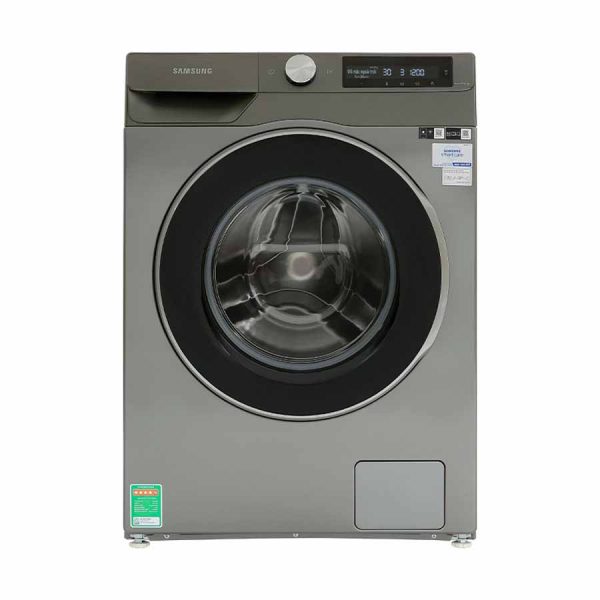 Máy giặt Samsung Inverter 9 kg WW90T634DLN/SV