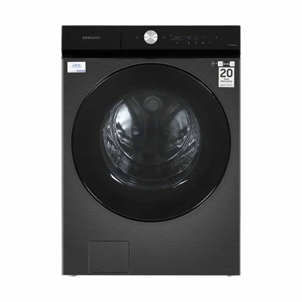 Máy Giặt Sấy Samsung Inverter 12/21 Kg WD21B6400KV/SV