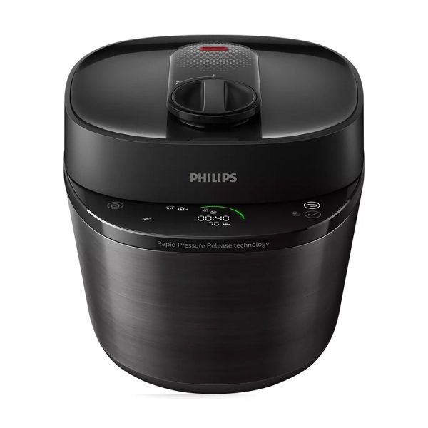 Nồi áp suất điện Philips HD2151/66 5L
