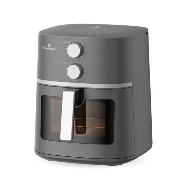 Nồi chiên không dầu BlueStone AFB-5856 dung tích 7 lít