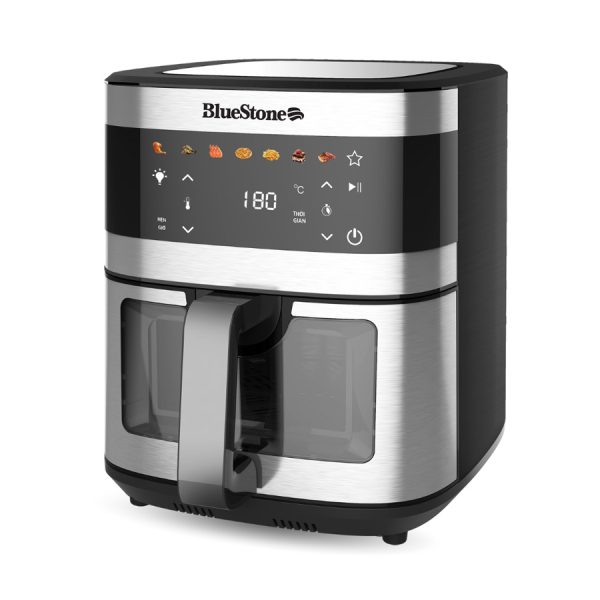 Nồi chiên không dầu BlueStone AFB-5886 9 lít
