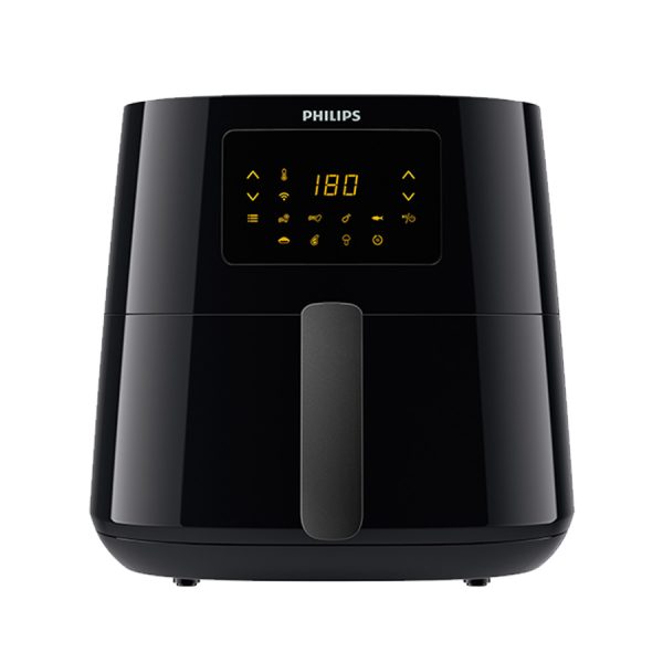 Nồi chiên không dầu Philips 6.2 lít HD9280/90