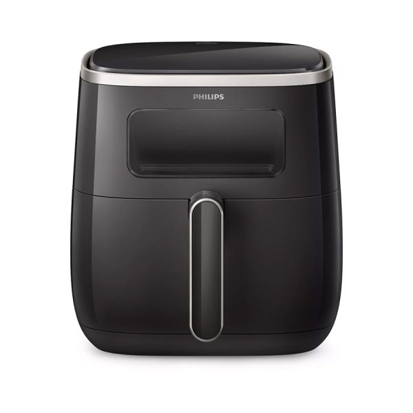 Nồi chiên không dầu Philips HD9257/80 5.6 lít