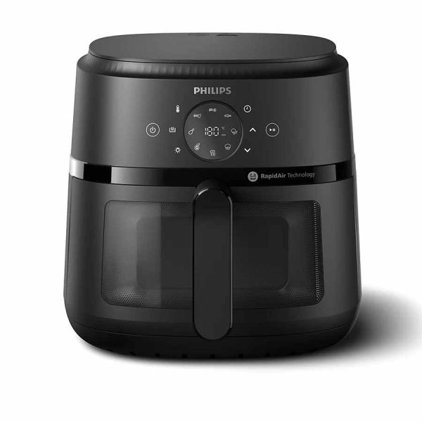 Nồi chiên không dầu Philips NA230/00 6.2 lít