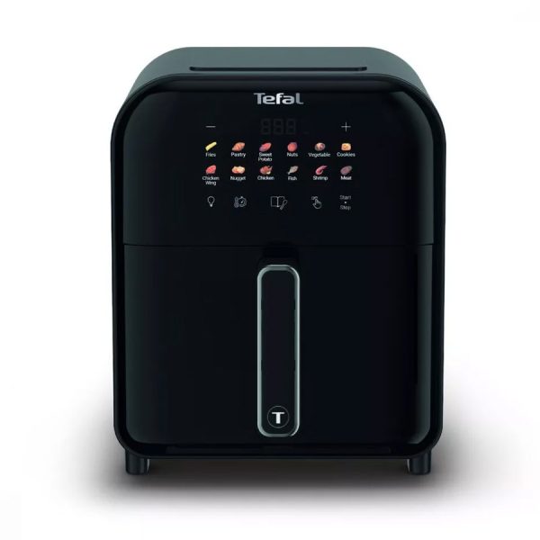 Nồi chiên không dầu Tefal EasyFry Window EY821868