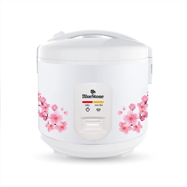 Nồi cơm điện BlueStone RCB-5525 dung tích 1.8 lít