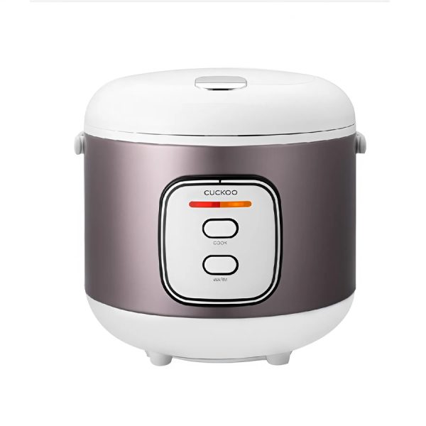 Nồi cơm điện Cuckoo CR-1005 dung tích 1.8 lít