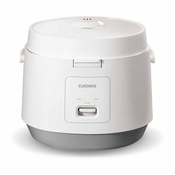 Nồi cơm điện Cuckoo CR-1095/WHVNCV