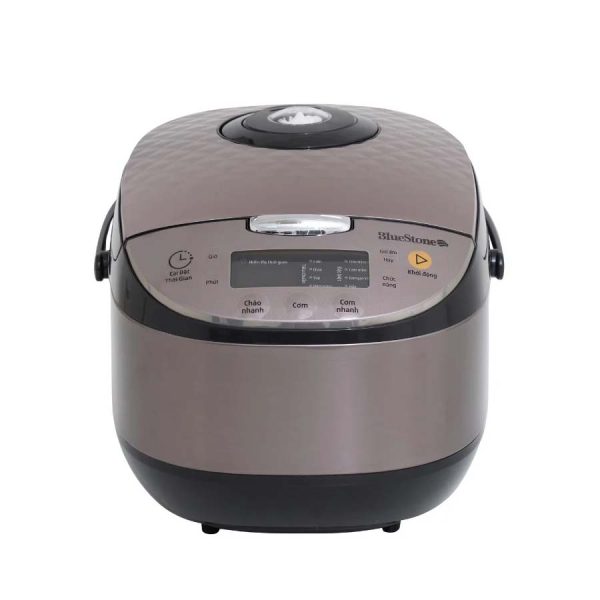 Nồi cơm điện tử BlueStone 1.8 lít RCB-5938