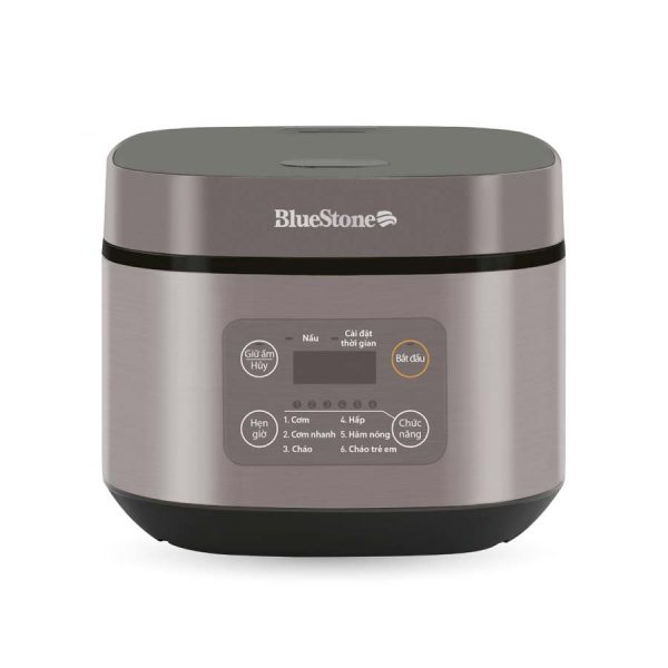 Nồi cơm điện tử BlueStone 1.5 lít RCB-5946