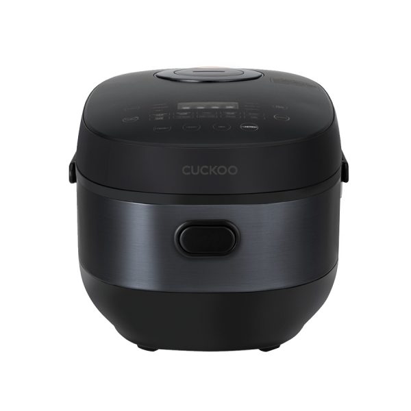 Nồi cơm điện tử Cuckoo CR-0690F dung tích 1.08 lít