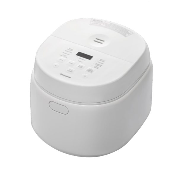 Nồi cơm điện tử Panasonic 1 lít SR-DL104WRA