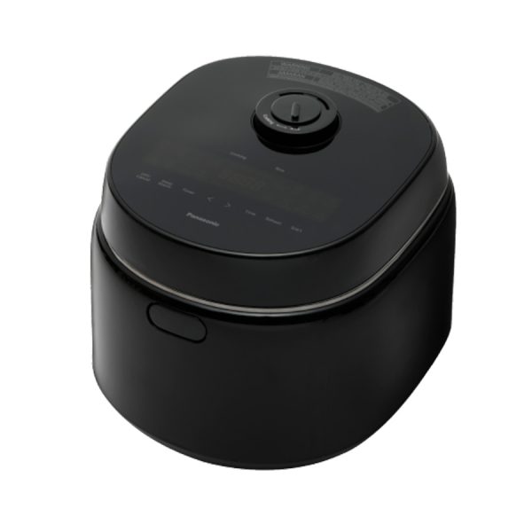 Nồi cơm điện tử Panasonic 1 lít SR-DM104KRA