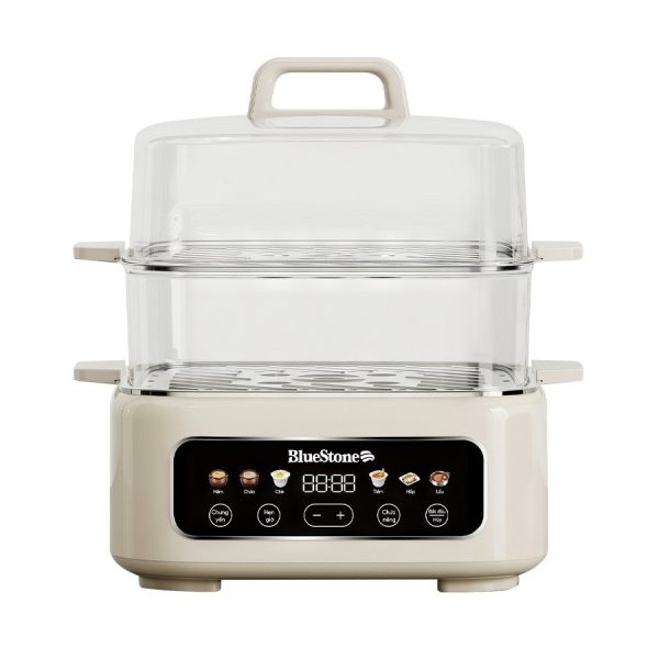 Nồi lẩu hấp điện đa năng BlueStone MPB-7238