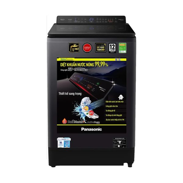 Máy giặt Panasonic Inverter 11.5 Kg NA-FD11VR1BV