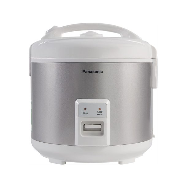 Nồi cơm nắp gài Panasonic SR-MVN18LRAX 1.8 lít