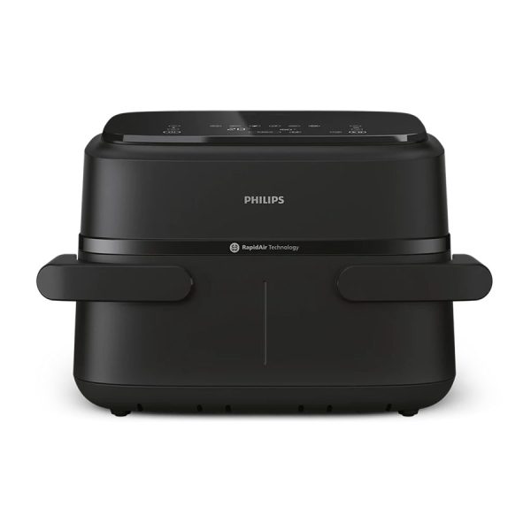 Nồi chiên không dầu 7 lít Philips NA150/00