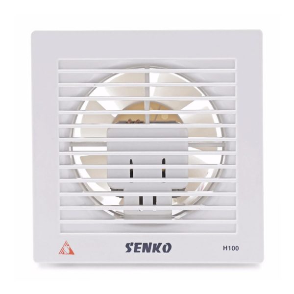 Quạt hút thông gió Senko H100 25W