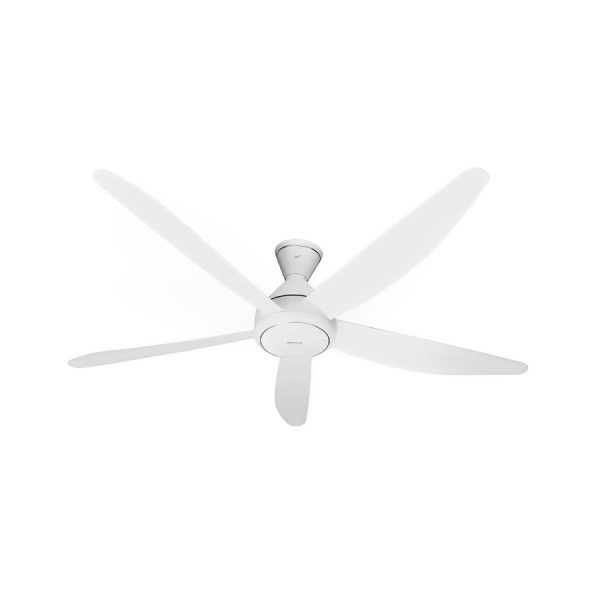 Quạt trần Panasonic 5 cánh F-60GDS-W