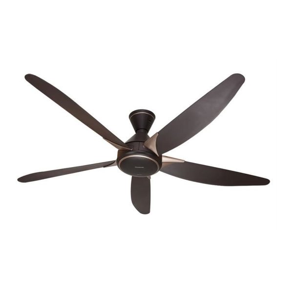 Quạt trần 5 cánh Panasonic F-60GDS-BS