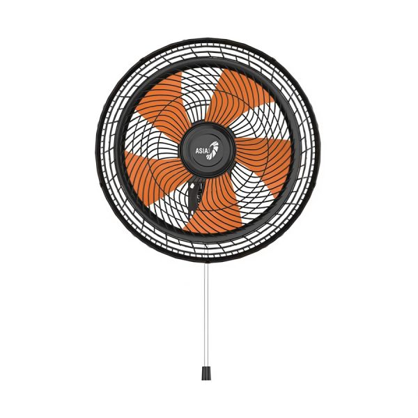 Quạt treo tường ASIAVINA Turbo X VY627890