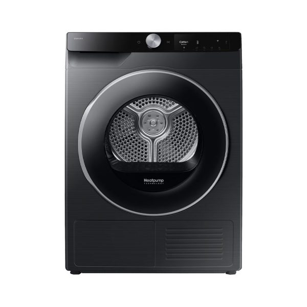 Máy sấy bơm nhiệt Samsung 9kg DV90T6240LB/SV