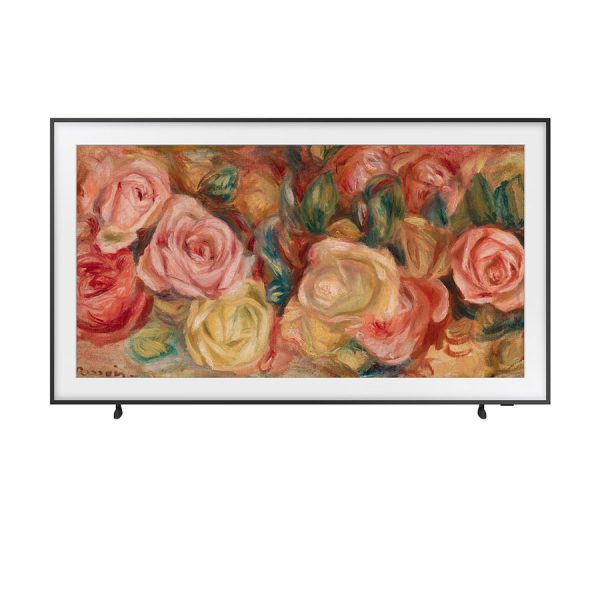 Smart Tivi Samsung The Frame QLED 4K 65 Inch QA65LS03DAKXXV