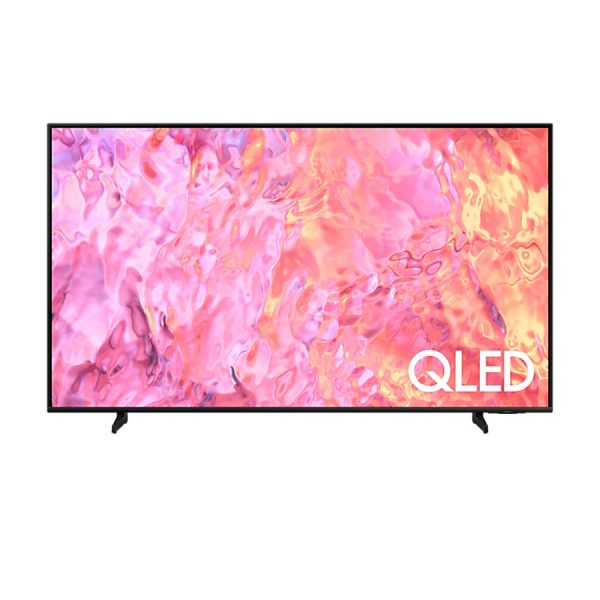 Smart Tivi Samsung 43 inch QLED 4K QA43Q63CAKXXV