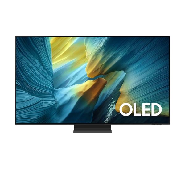 Smart Tivi OLED 4K Vision AI 65 Inch Samsung QA65S95FAKXXV