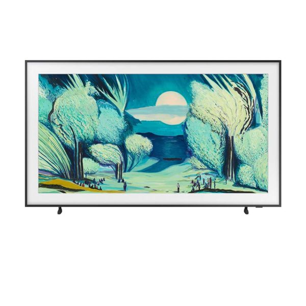 Smart Tivi The Frame 4K Vision AI 75 inch Samsung QA75LS03FAKXXV