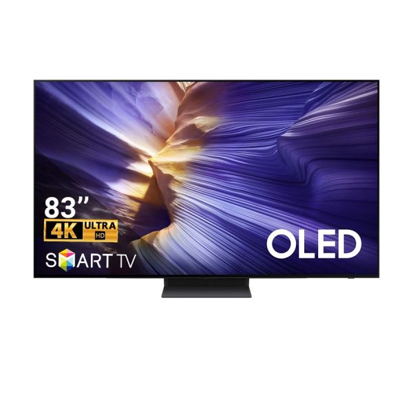 Smart Tivi OLED 4K Vision AI 83 inch Samsung QA83S90FAEXXV