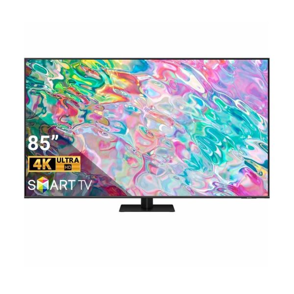 Smart Tivi Samsung QLED 4K 85 inch QA85Q70BAKXXV