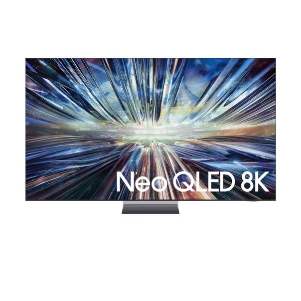 Smart Tivi Neo QLED 8K 85 Inch Samsung QA85QN900DKXXV