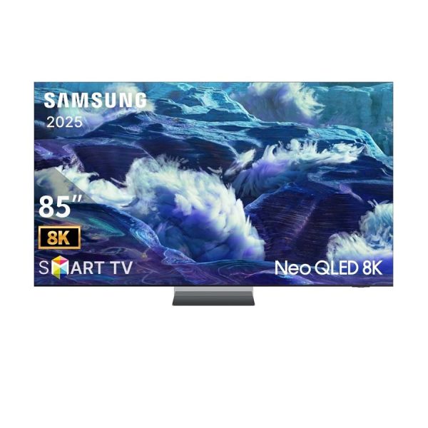 Smart Tivi Neo QLED Vision AI 8K 85 inch Samsung QA85QN950FKXXV