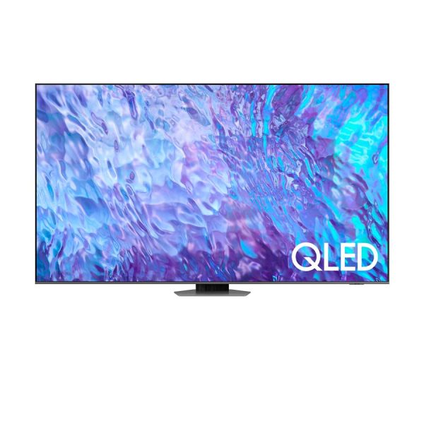 Smart Tivi Samsung 98 inch QLED 4K QA98Q80CAKXXV