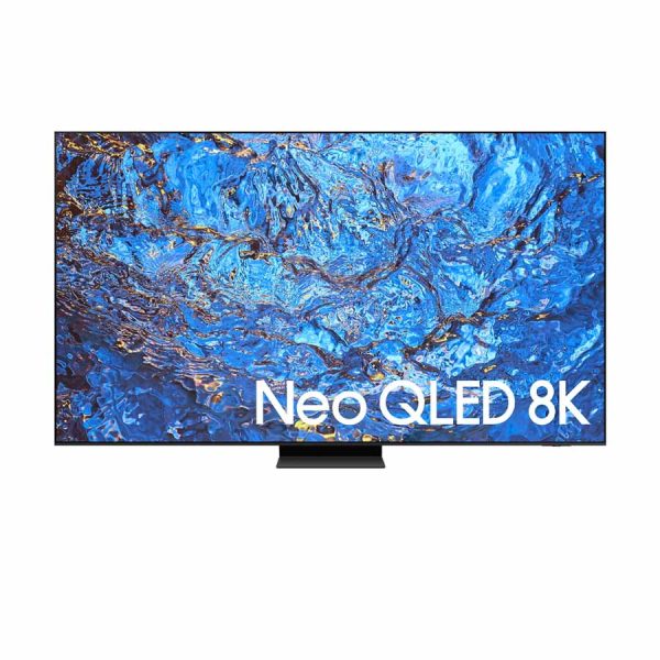 Smart Tivi Samsung 98 inch NEO QLED 8K QA98QN990CKXXV