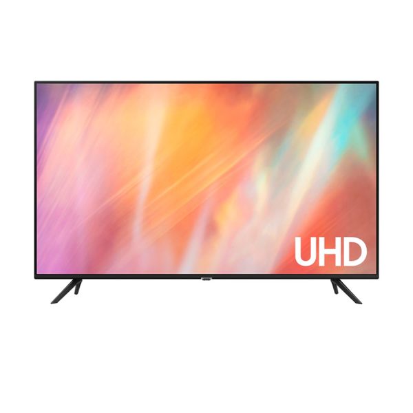 Smart Tivi Samsung UHD 4K 43 inch UA43AU7002KXXV
