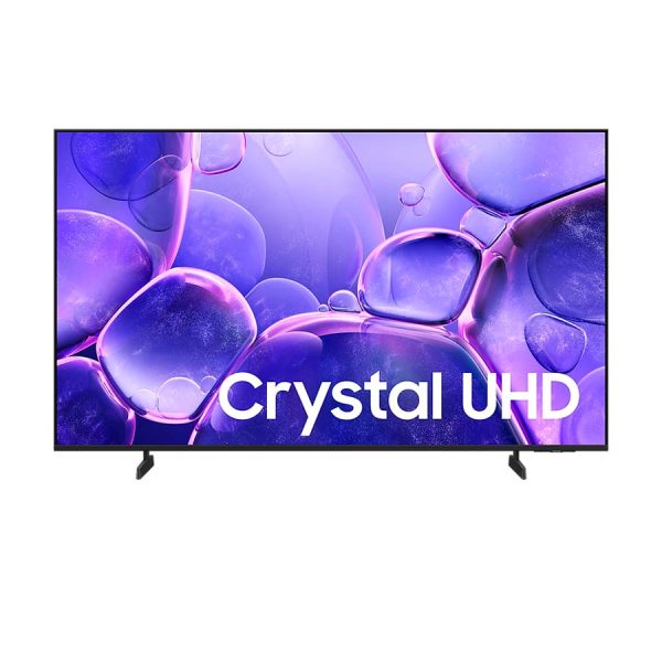 Smart Tivi Crystal 65 inch 4K Samsung UA65U8000FKXXV