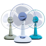 Quạt Bàn SenKo B1216