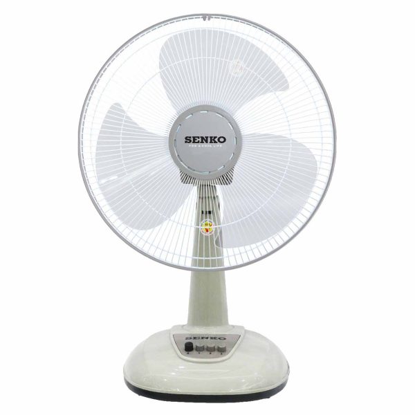 Quạt bàn Senko B1616