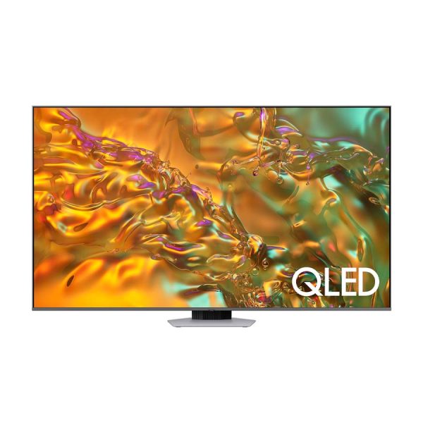 Smart Tivi QLED 4K 85 Inch Samsung QA85Q80DAKXXV